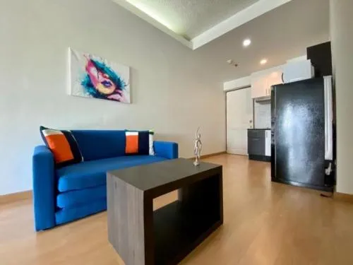 For Rent Condo , Waterford Sukhumvit 50 , BTS-Phra Khanong , Phra Khanong , Khlong Toei , Bangkok , CX-93471