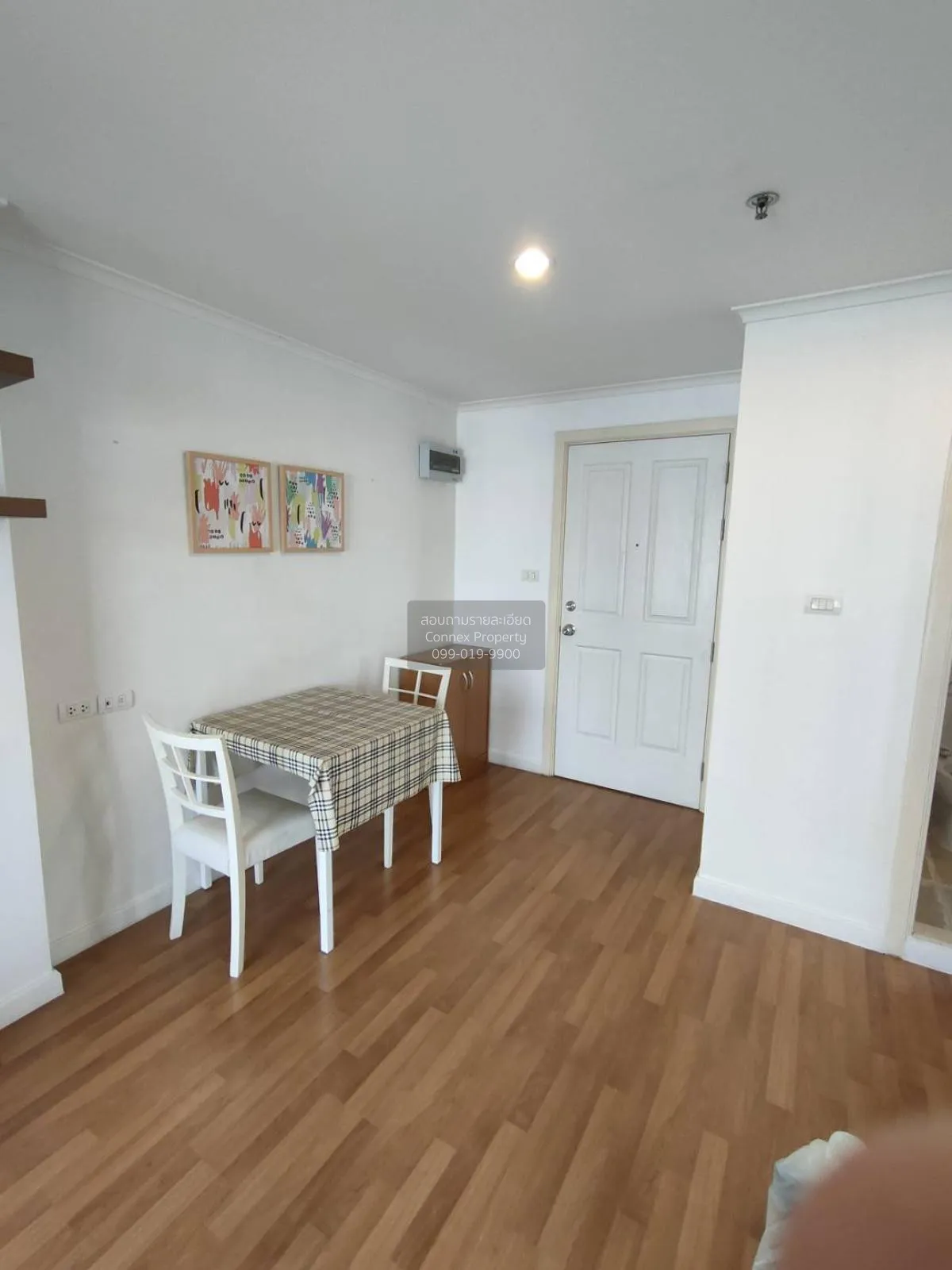 เช่าคอนโด  ลุมพินี เพลส พระราม 4 - กล้วยน้ำไท BTS-พระโขนง พระโขนง 2