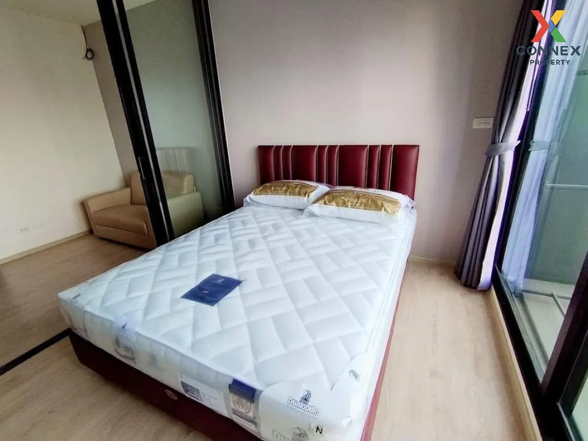 For Rent Condo , Fuse Miti Sutthisan - Ratchada , MRT-Sutthisan , For Rent Condo , Fuse Miti Sutthisan - Ratchada , MRT-Sutthisan , 3