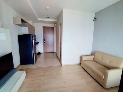 For Sale Condo , Fuse Miti Sutthisan - Ratchada , MRT-Sutthisan , Din Daeng , Din Daeng , Bangkok , CX-93478
