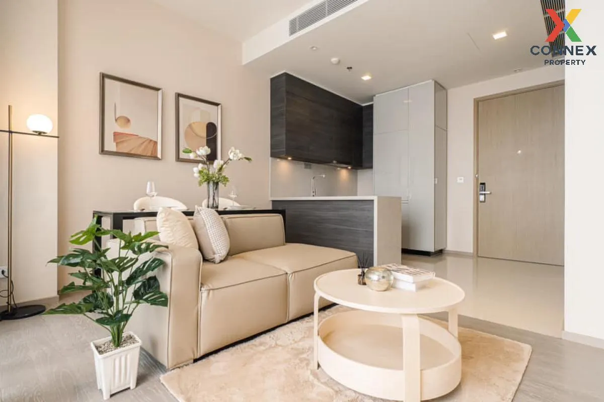 For Rent Condo , The Esse Asoke , BTS-Asok , Khlong Toei Nuea , W 4