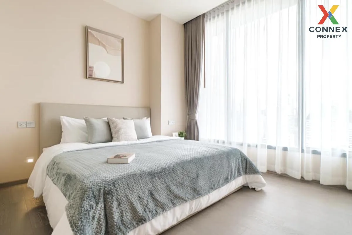 For Rent Condo , The Esse Asoke , BTS-Asok , Khlong Toei Nuea , W