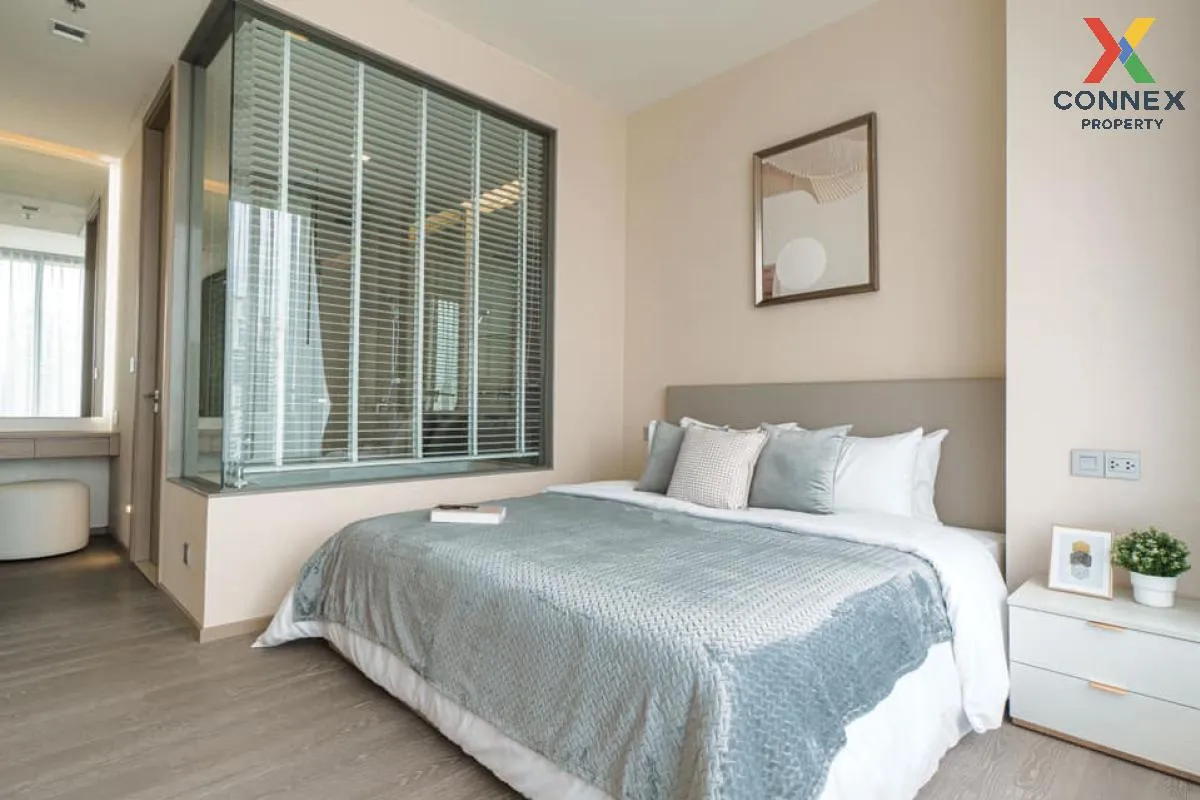 For Rent Condo , The Esse Asoke , BTS-Asok , Khlong Toei Nuea , W