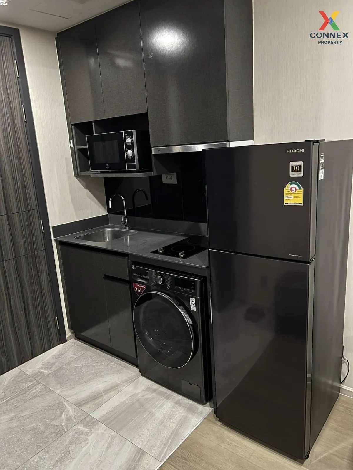 เช่าคอนโด  แอชตัน อโศก BTS-อโศก คลองเตยเหนือ เขต วัฒนา กรุงเทพ CX