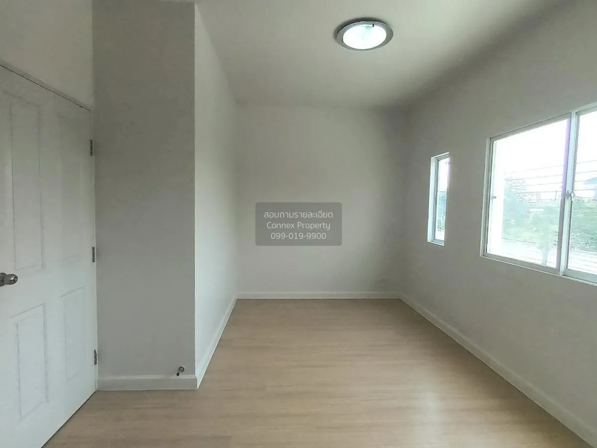 For Sale Townhouse/Townhome  , Pleno Phetkasem 81 , Nong Khaem , 