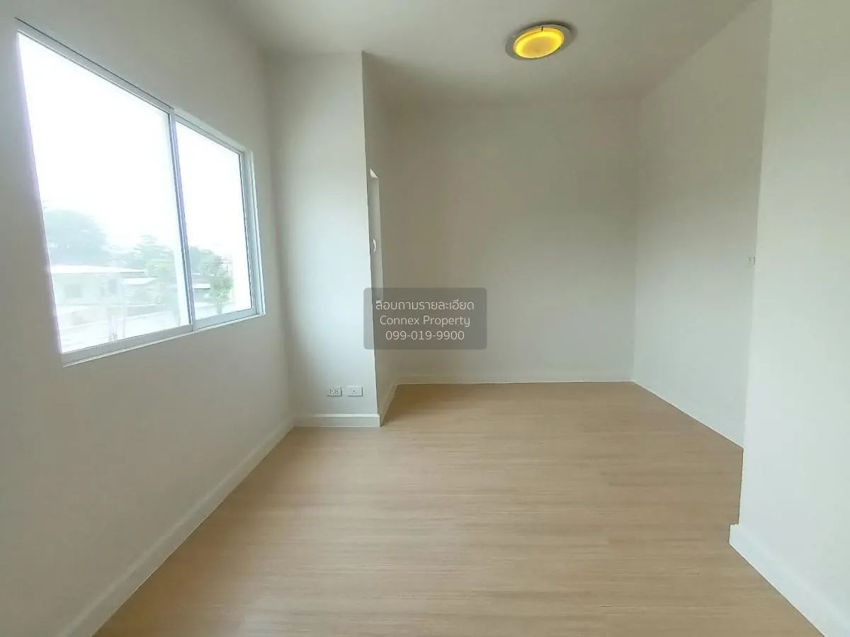 For Sale Townhouse/Townhome  , Pleno Phetkasem 81 , Nong Khaem , 