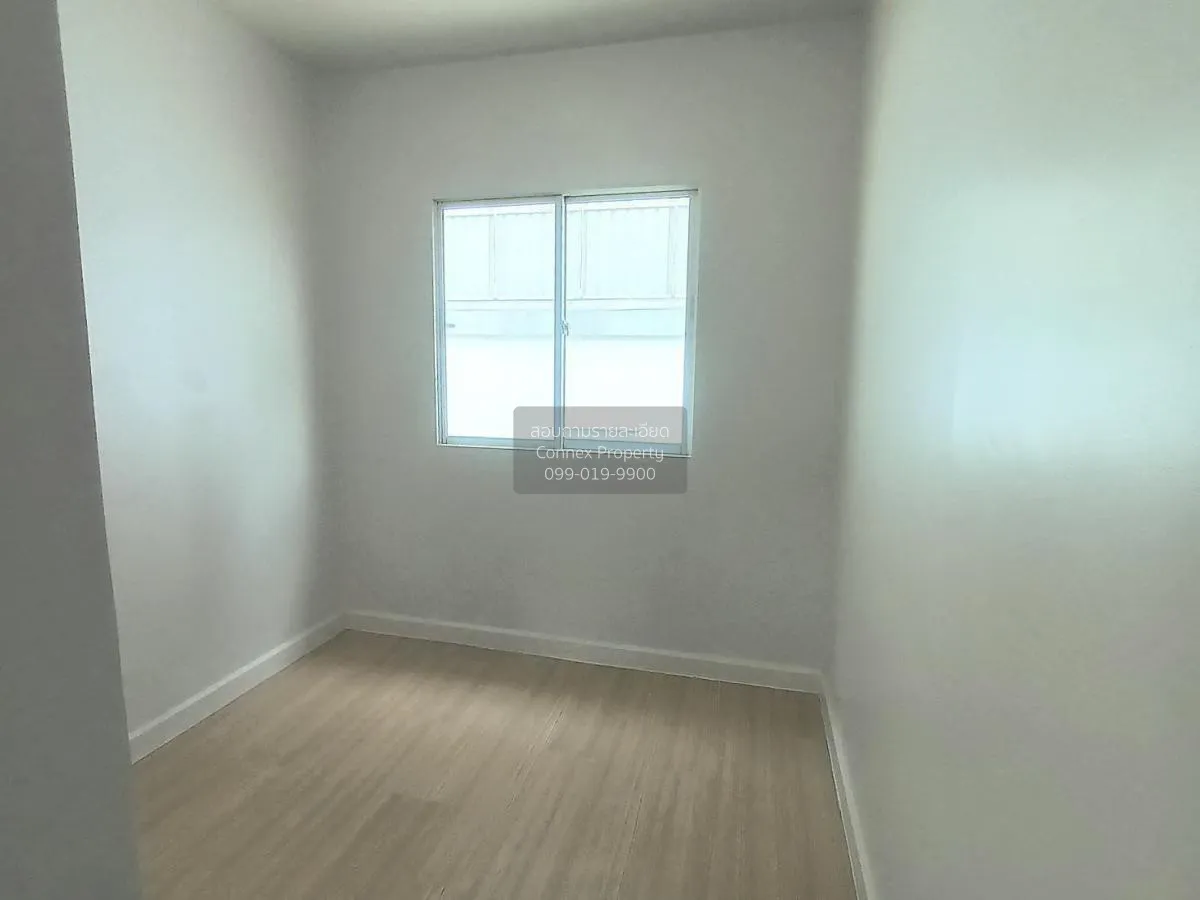 For Sale Townhouse/Townhome  , Pleno Phetkasem 81 , Nong Khaem , 