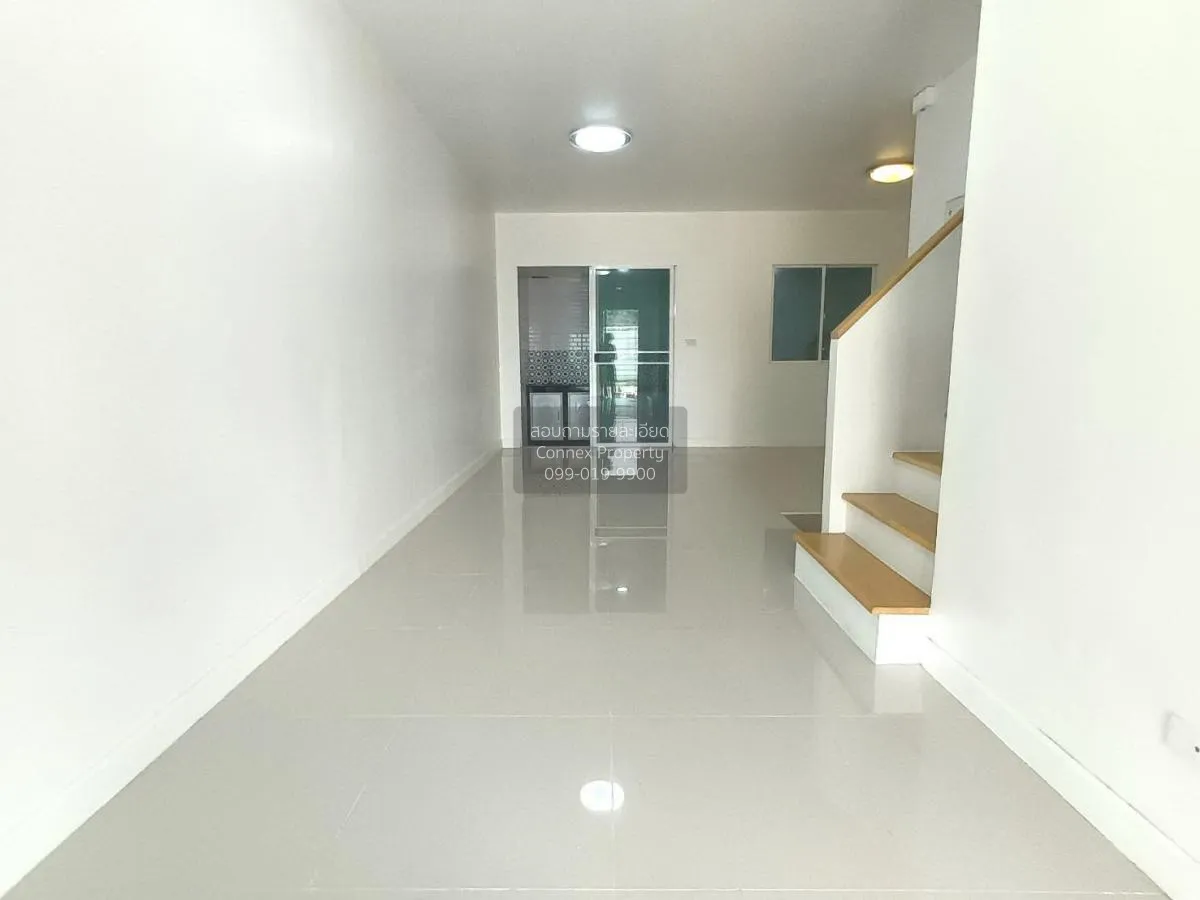For Sale Townhouse/Townhome  , Pleno Phetkasem 81 , Nong Khaem ,  3