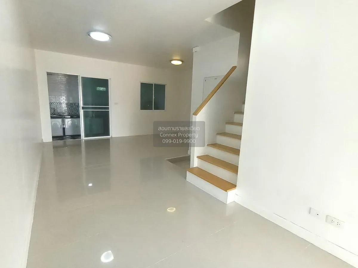 For Sale Townhouse/Townhome  , Pleno Phetkasem 81 , Nong Khaem ,  4
