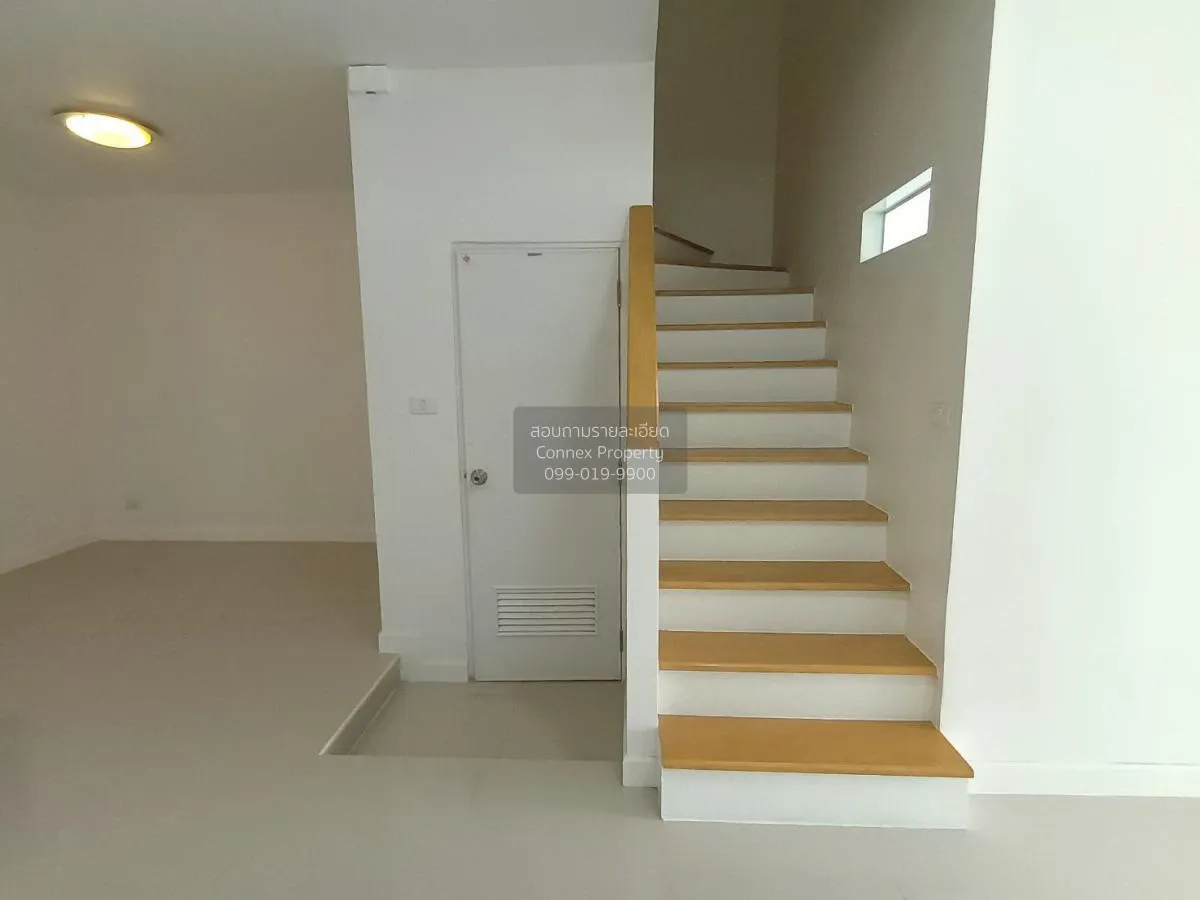 For Sale Townhouse/Townhome  , Pleno Phetkasem 81 , Nong Khaem , 
