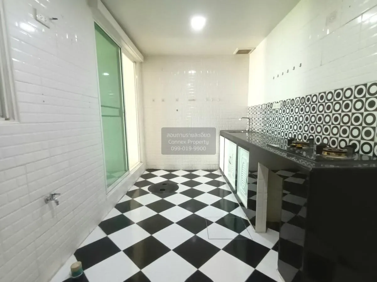 For Sale Townhouse/Townhome  , Pleno Phetkasem 81 , Nong Khaem , 