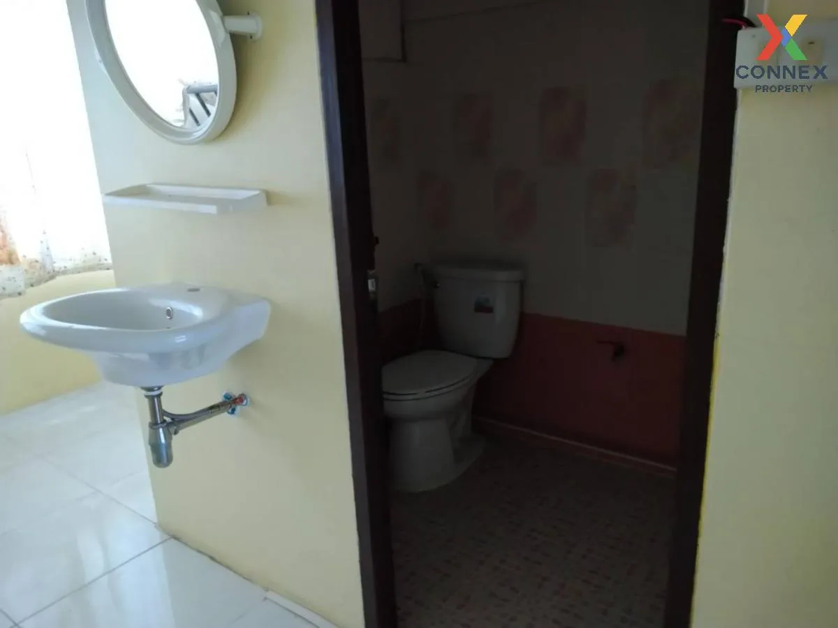 For Sale Commercial Building , Nakhon Pathom Trade Center , high 