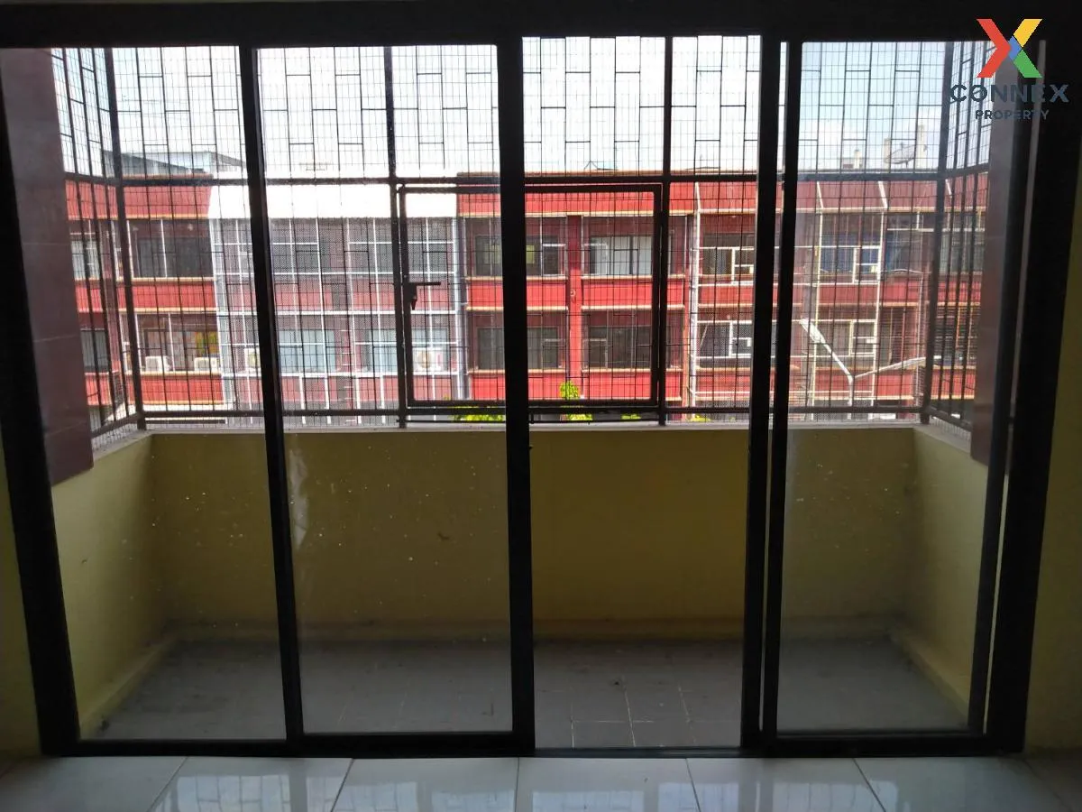 For Sale Commercial Building , Nakhon Pathom Trade Center , high 