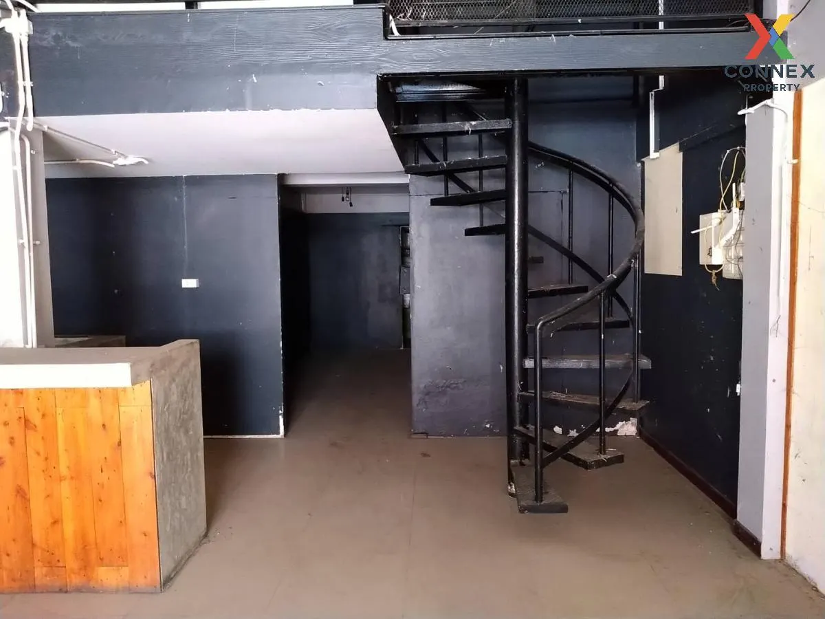 For Sale Commercial Building , Nakhon Pathom Trade Center , high  3