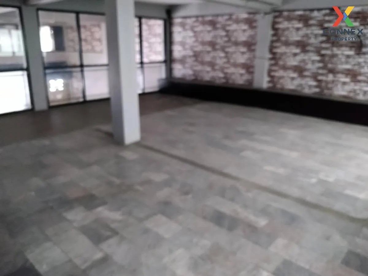 For Sale Commercial Building , Nakhon Pathom Trade Center , high  4