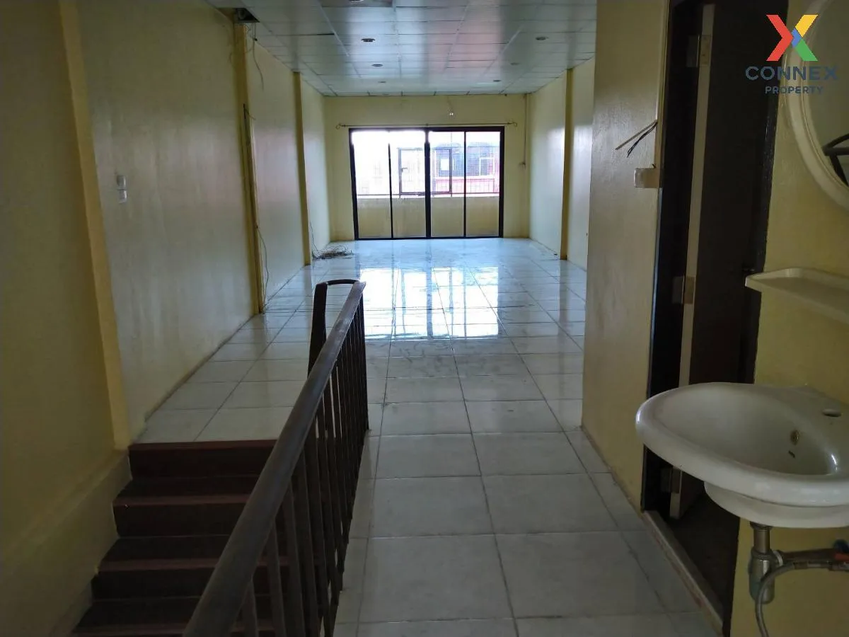 For Sale Commercial Building , Nakhon Pathom Trade Center , high 