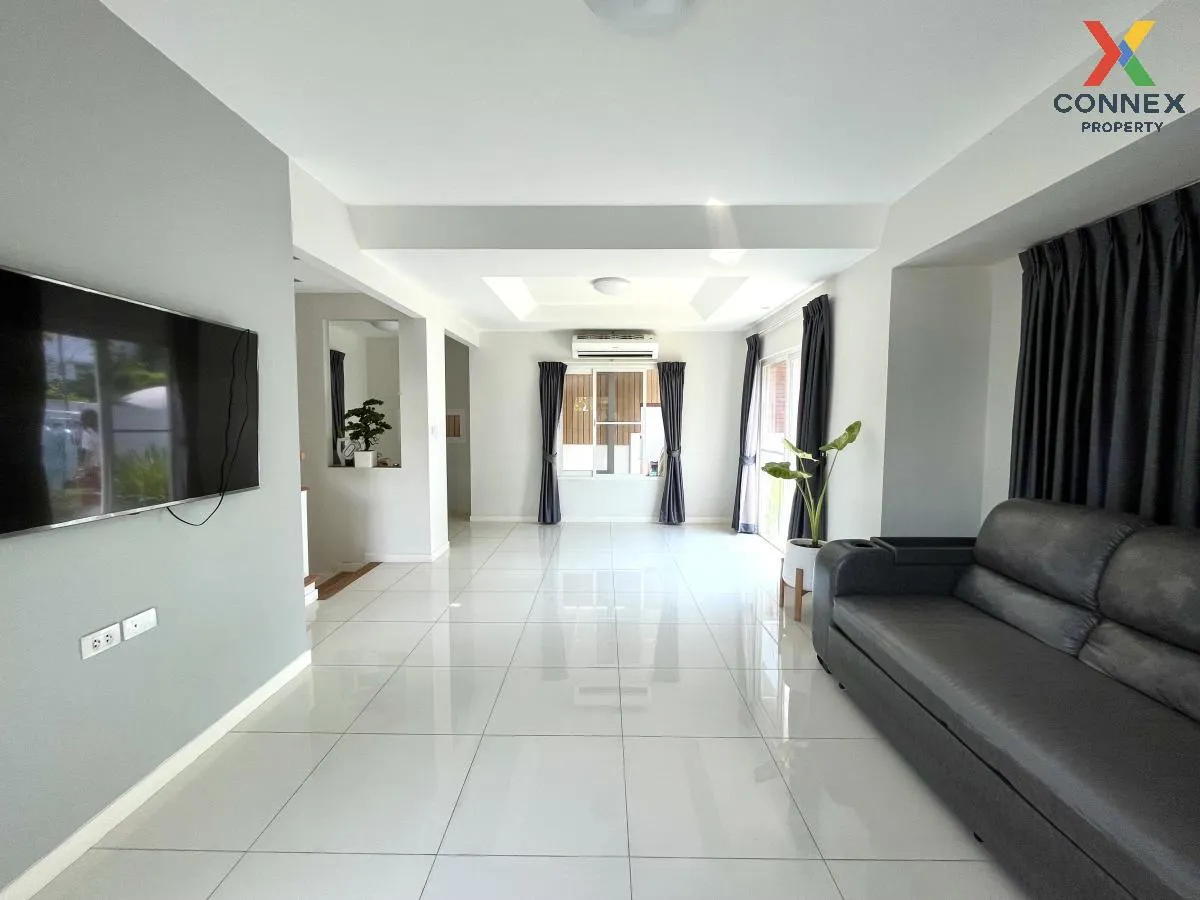 ขายบ้าน  มัณฑนา ศรีนครินทร์-ร่มเกล้า หน้ากว้าง มีนบุรี เขต มีนบุร 3