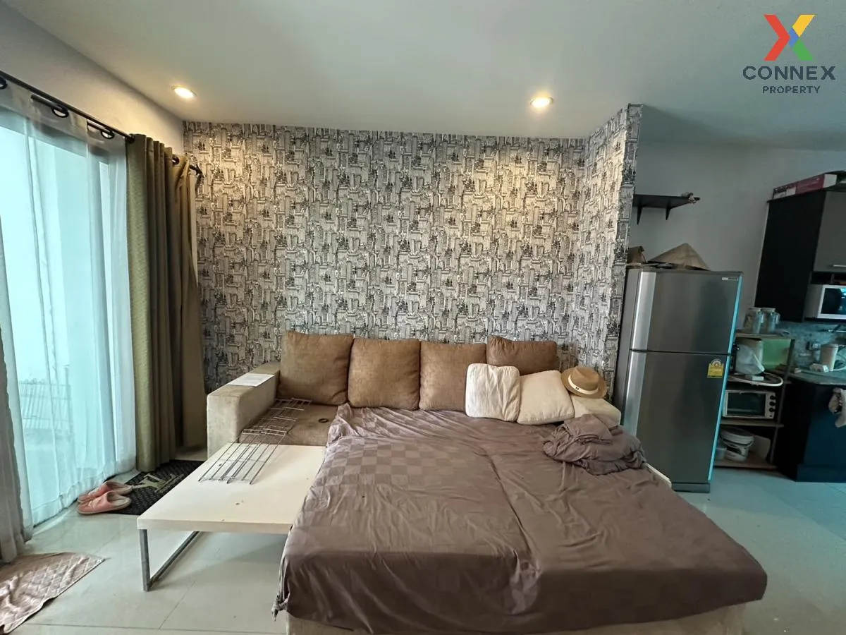 For Sale Townhouse/Townhome  , AREEYA MANDARINA SUKHUMVIT 77 , Su 3