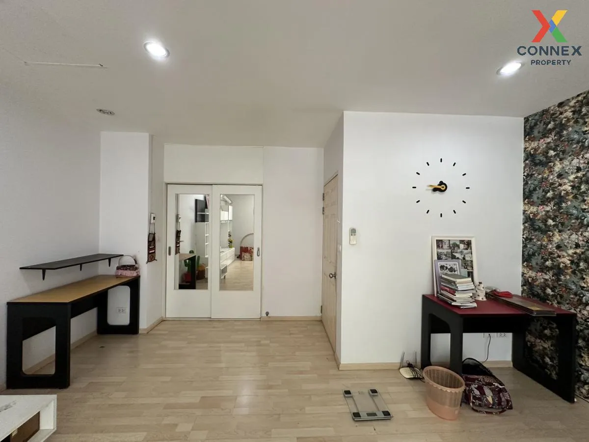 For Sale Townhouse/Townhome  , AREEYA MANDARINA SUKHUMVIT 77 , Su 4