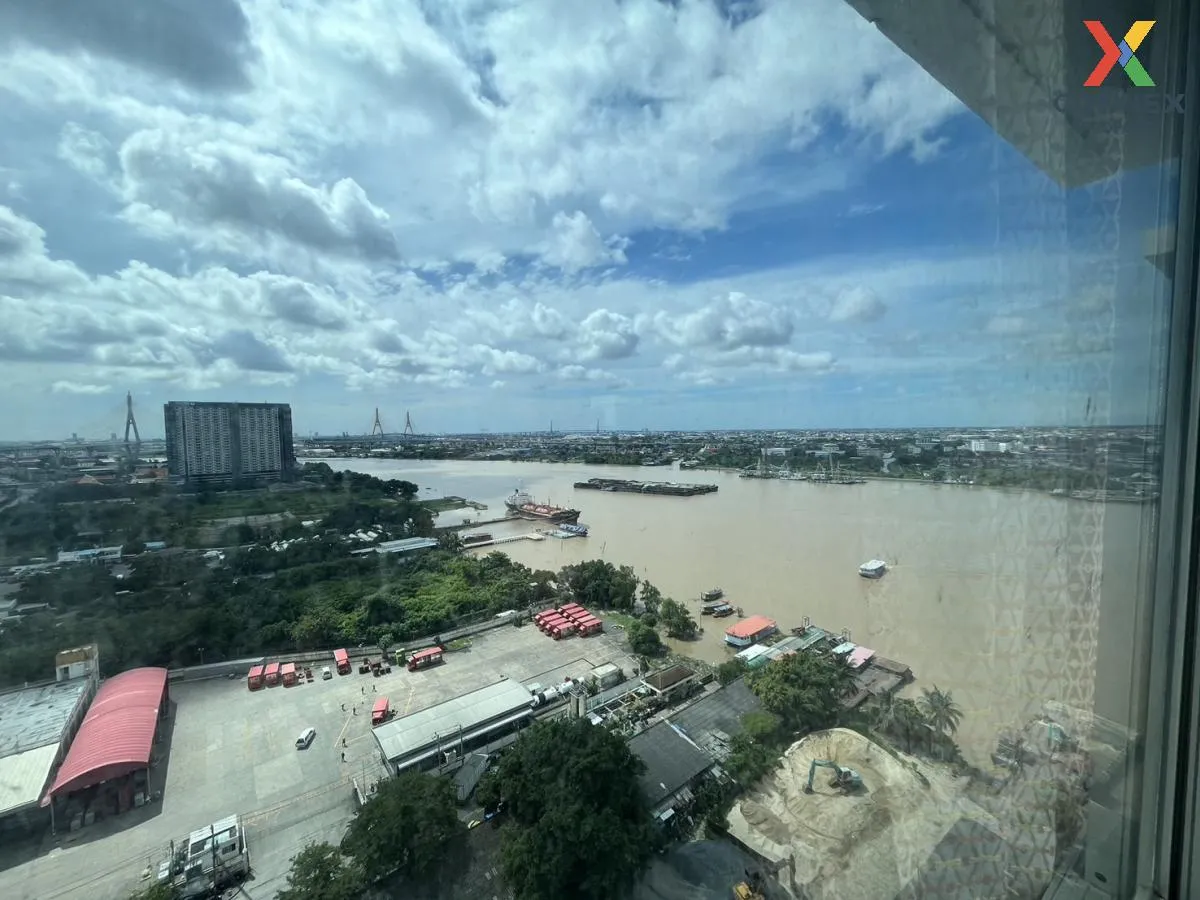 For Rent Condo , Lumpini Park Rama 9-Ratchada , MRT-Phra Ram 9 , 