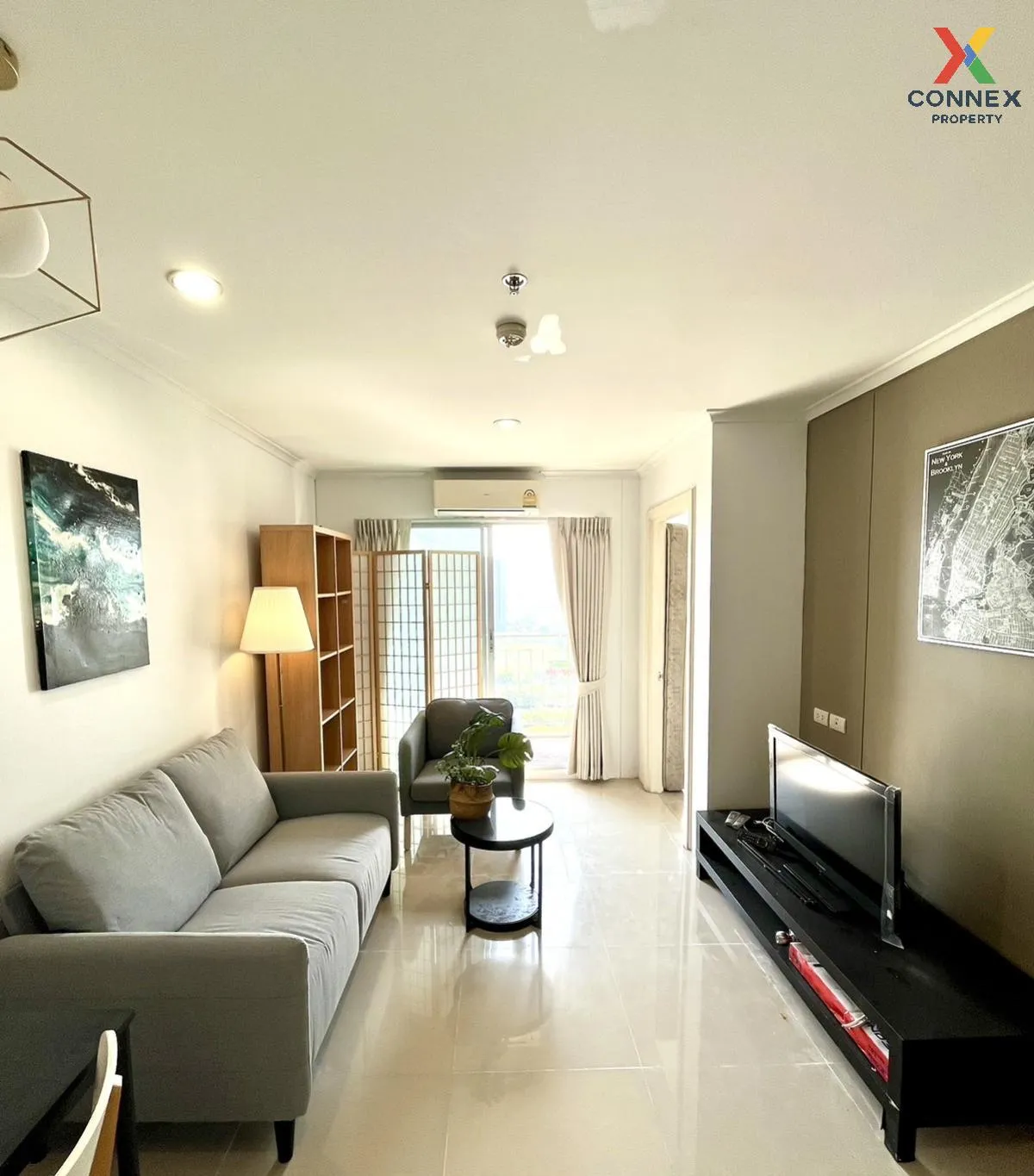 For Rent Condo , Lumpini Park Rama 9-Ratchada , MRT-Phra Ram 9 ,  1