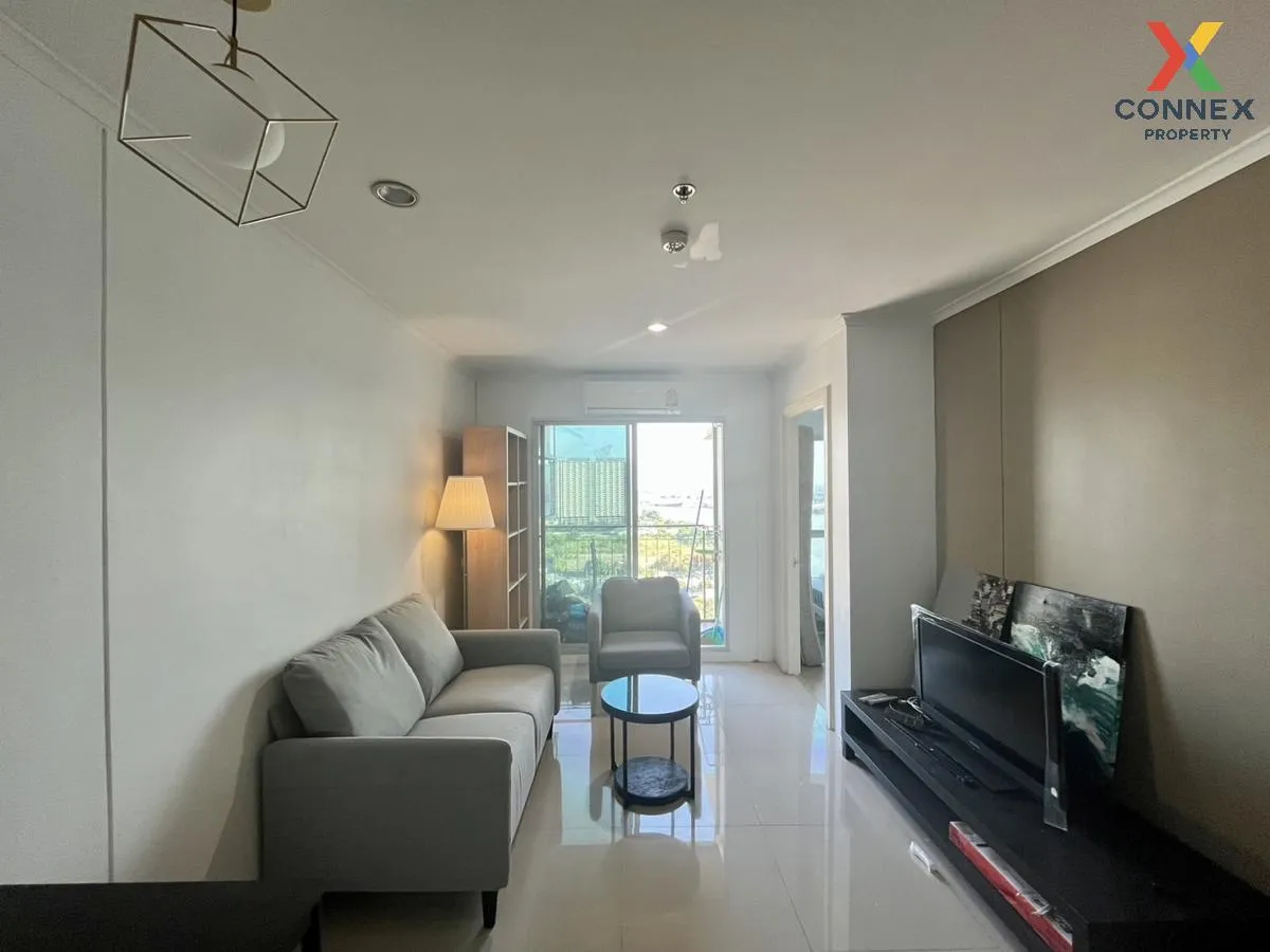 For Rent Condo , Lumpini Park Rama 9-Ratchada , MRT-Phra Ram 9 ,  2