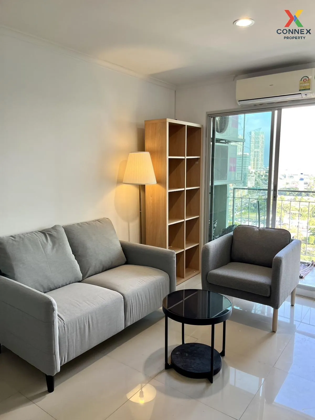For Rent Condo , Lumpini Park Rama 9-Ratchada , MRT-Phra Ram 9 ,  4
