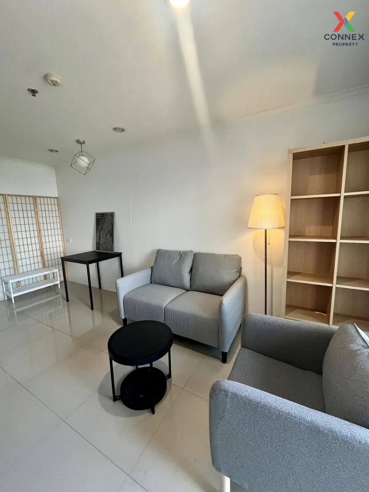 For Rent Condo , Lumpini Park Rama 9-Ratchada , MRT-Phra Ram 9 , 