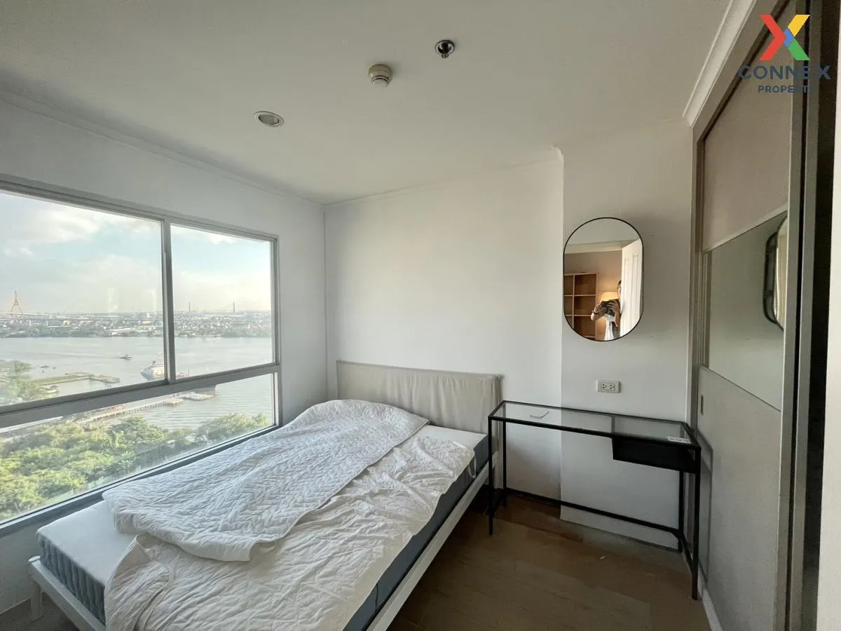 For Rent Condo , Lumpini Park Rama 9-Ratchada , MRT-Phra Ram 9 , 