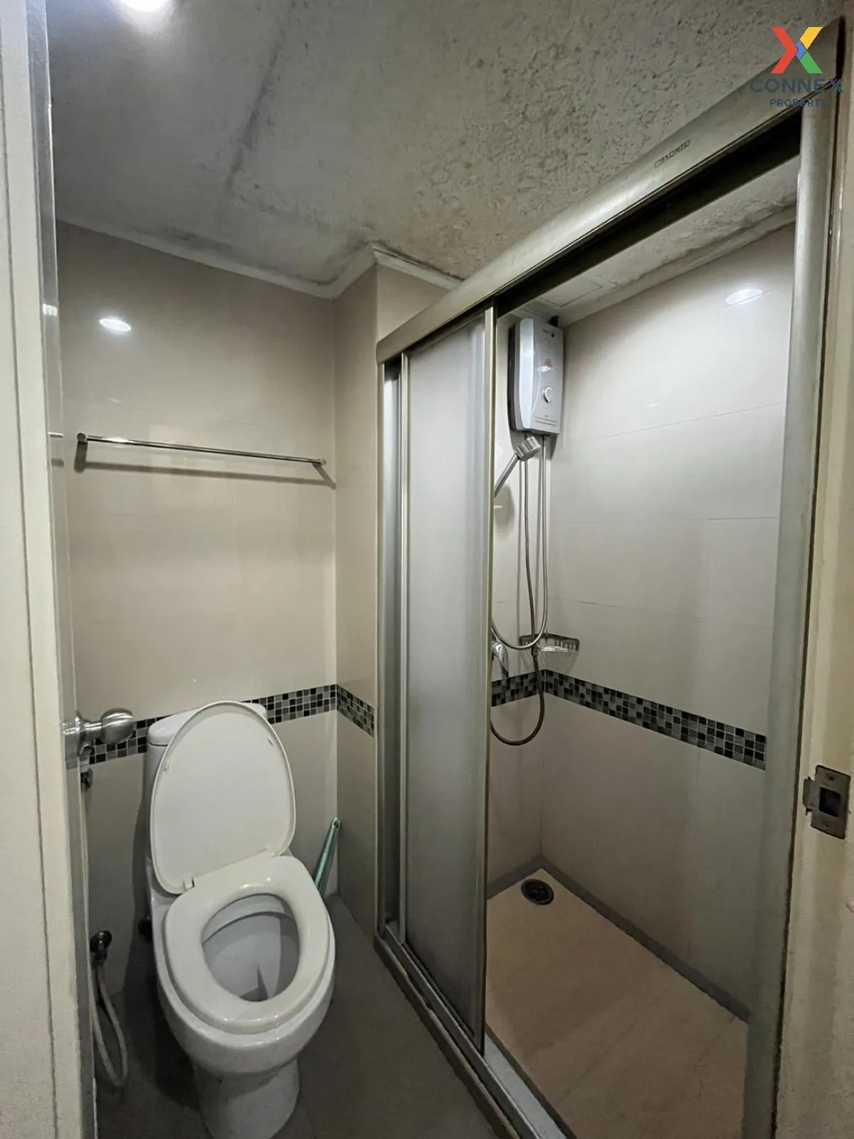 For Rent Condo , Lumpini Park Rama 9-Ratchada , MRT-Phra Ram 9 , 