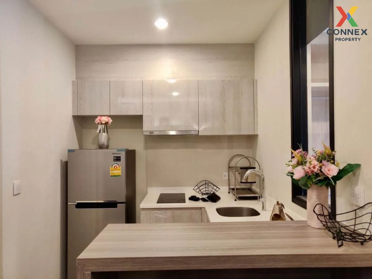 เช่าคอนโด  ไลฟ์ อโศก MRT-เพชรบุรี บางกะปิ เขต ห้วยขวาง กรุงเทพ CX 3