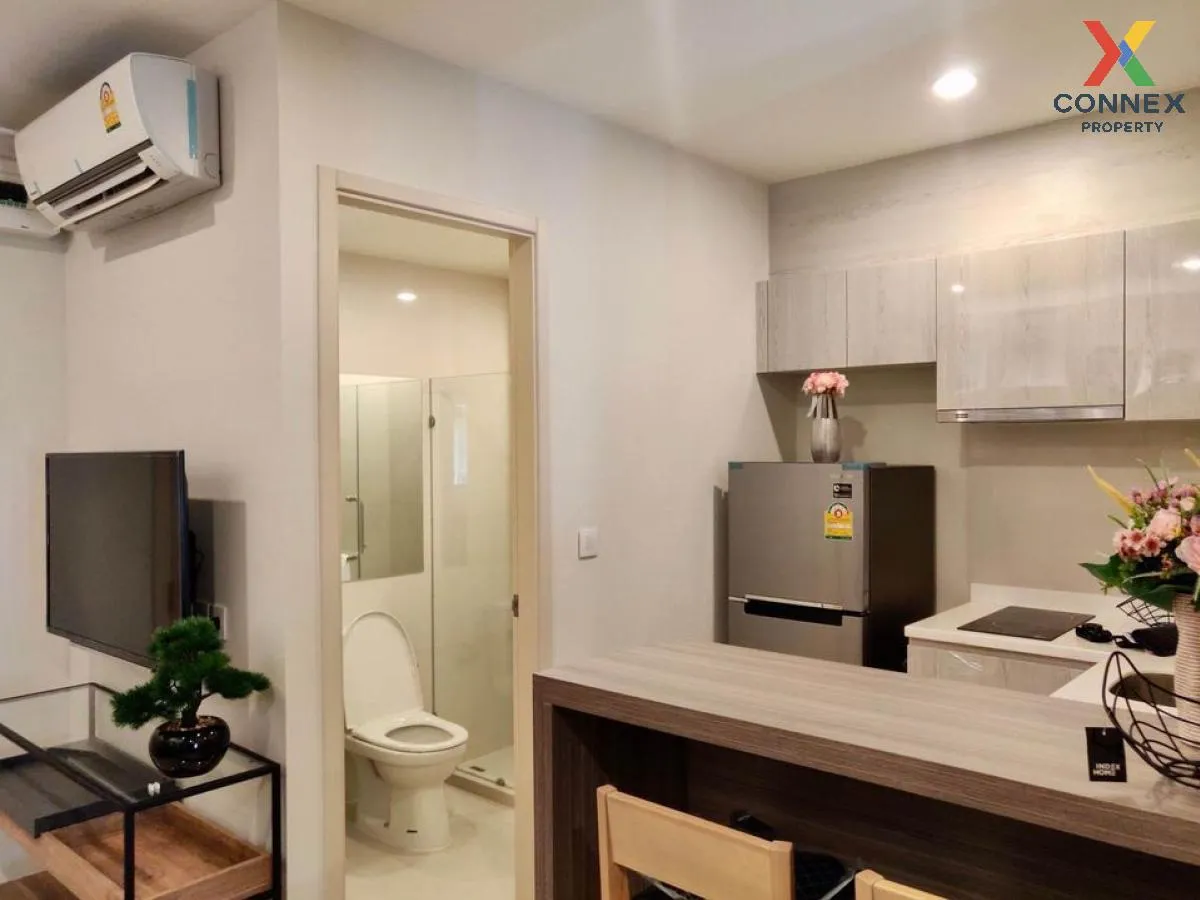 เช่าคอนโด  ไลฟ์ อโศก MRT-เพชรบุรี บางกะปิ เขต ห้วยขวาง กรุงเทพ CX