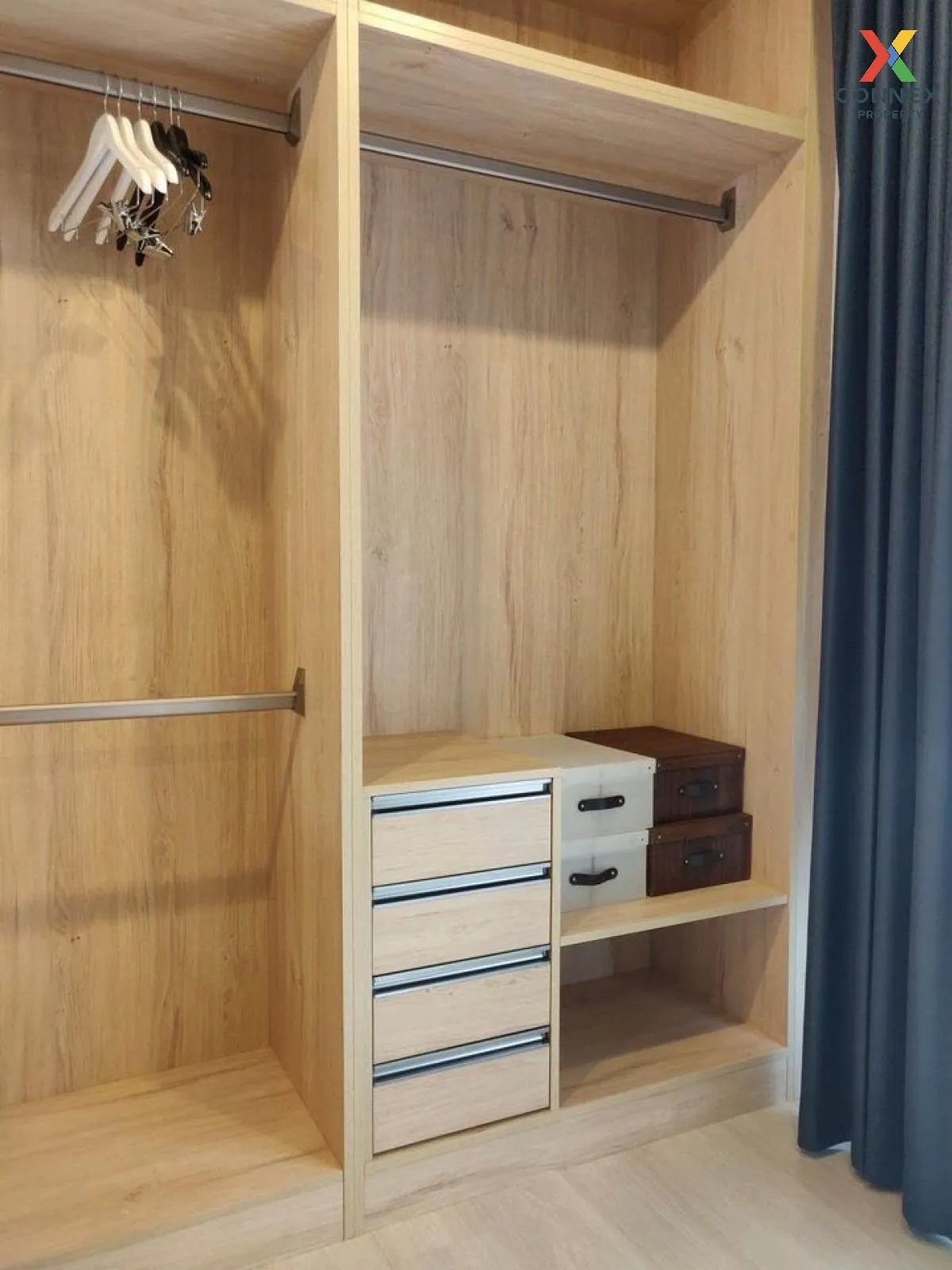 เช่าคอนโด  ไลฟ์ อโศก MRT-เพชรบุรี บางกะปิ เขต ห้วยขวาง กรุงเทพ CX