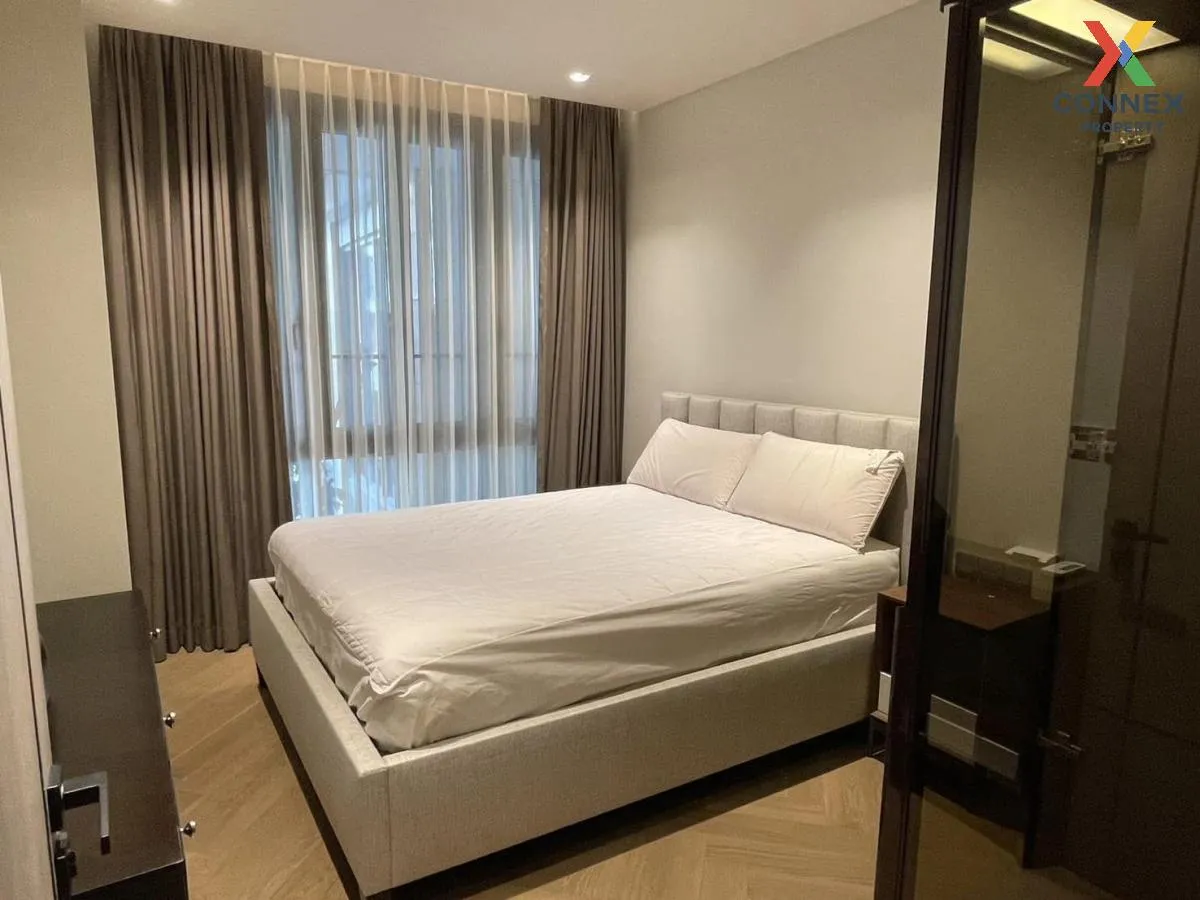 For Rent Condo , The Reserve Sukhumvit 61 , BTS-Thong Lo , Khlong 4