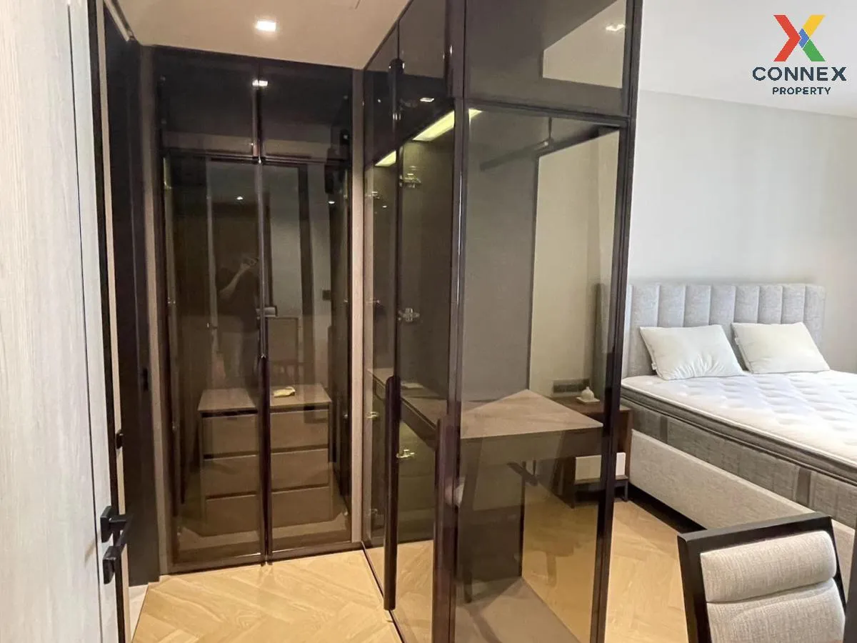 For Rent Condo , The Reserve Sukhumvit 61 , BTS-Thong Lo , Khlong