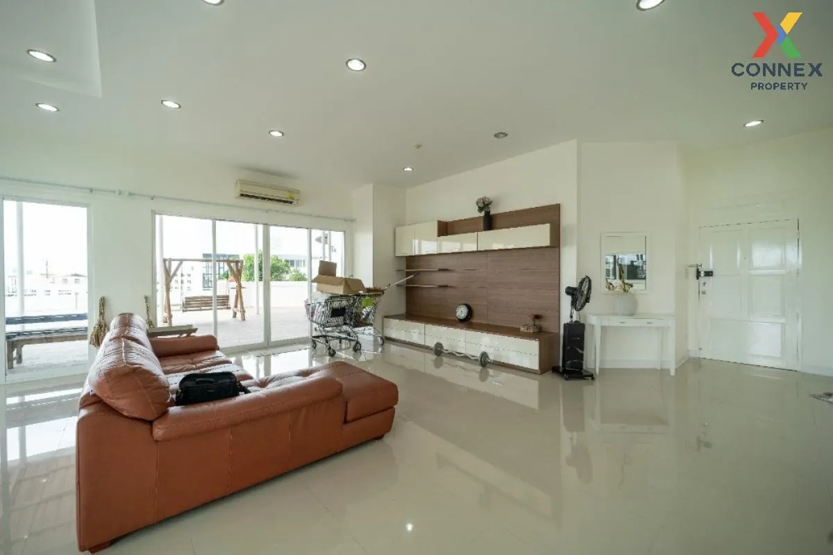 เช่าคอนโด  เอ็นเอส ทาวเวอร์ เซ็นทรัลซิตี้ บางนา BTS-อุดมสุข บางนา 2