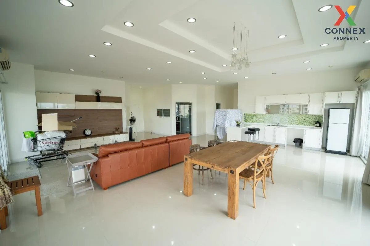 เช่าคอนโด  เอ็นเอส ทาวเวอร์ เซ็นทรัลซิตี้ บางนา BTS-อุดมสุข บางนา 3