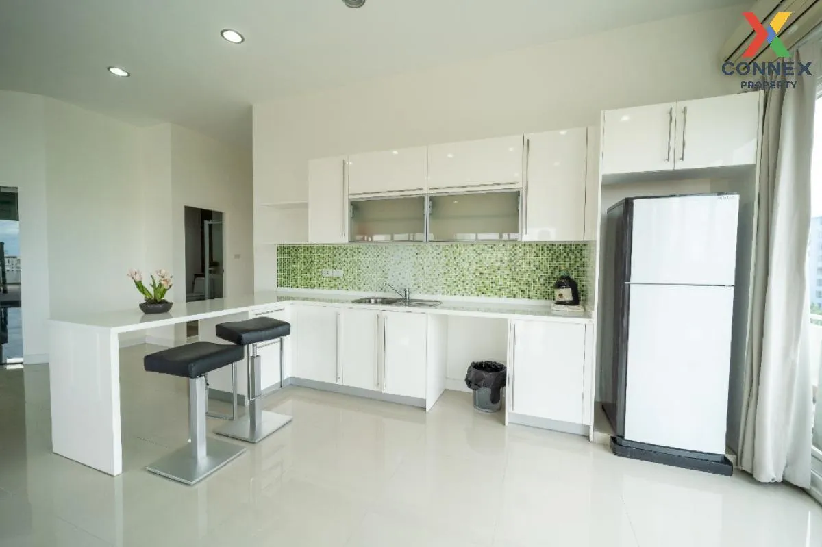 เช่าคอนโด  เอ็นเอส ทาวเวอร์ เซ็นทรัลซิตี้ บางนา BTS-อุดมสุข บางนา 4