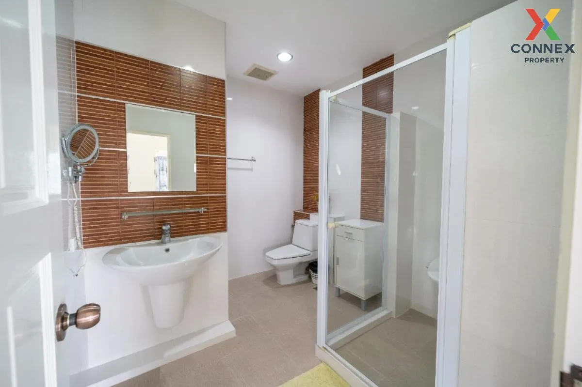 เช่าคอนโด  เอ็นเอส ทาวเวอร์ เซ็นทรัลซิตี้ บางนา BTS-อุดมสุข บางนา