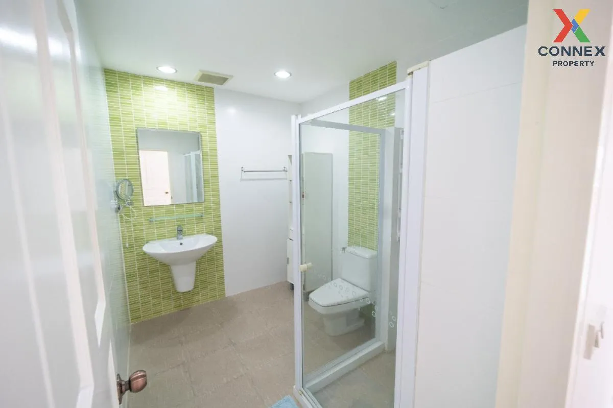 เช่าคอนโด  เอ็นเอส ทาวเวอร์ เซ็นทรัลซิตี้ บางนา BTS-อุดมสุข บางนา