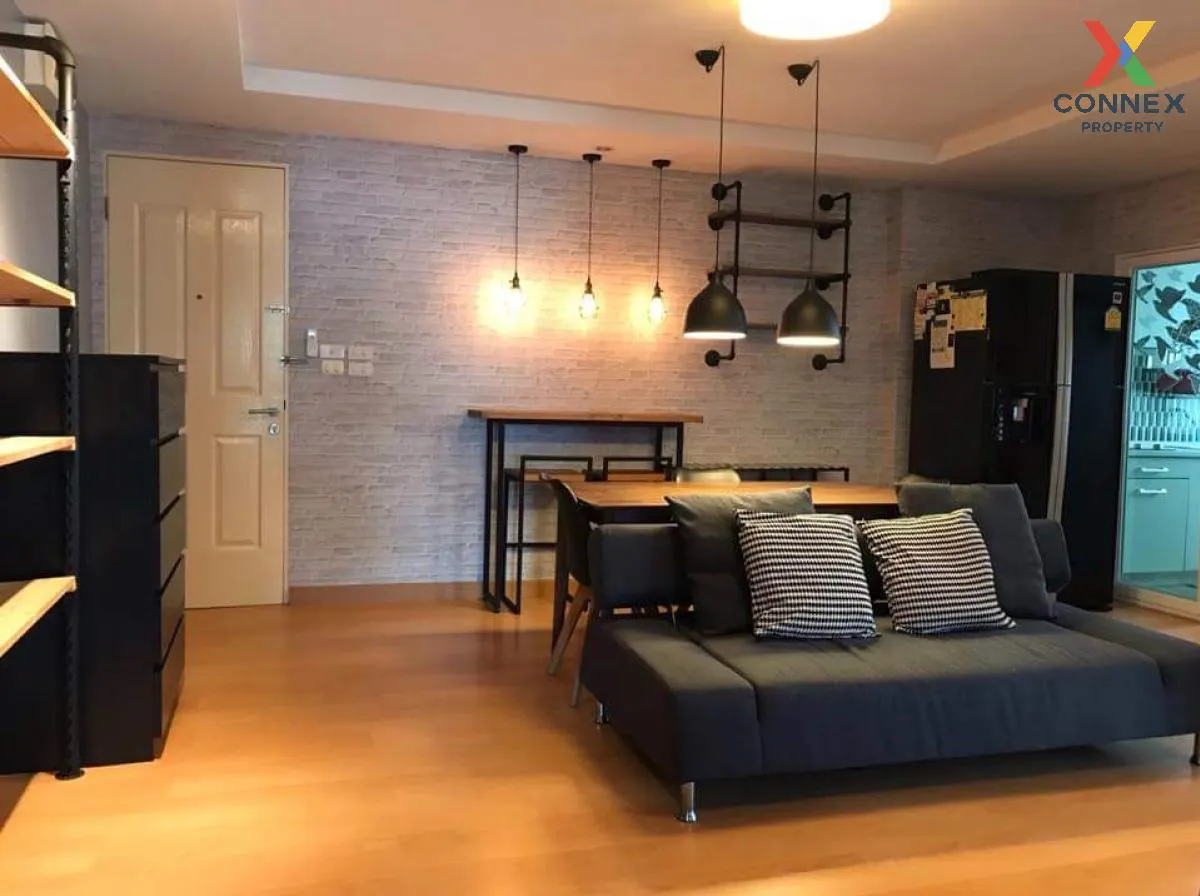 For Sale Condo , Happy Condo Ratchada 18 , Sam Saen Nok , Huai Kh For Sale Condo , Happy Condo Ratchada 18 , Sam Saen Nok , Huai Kh 4