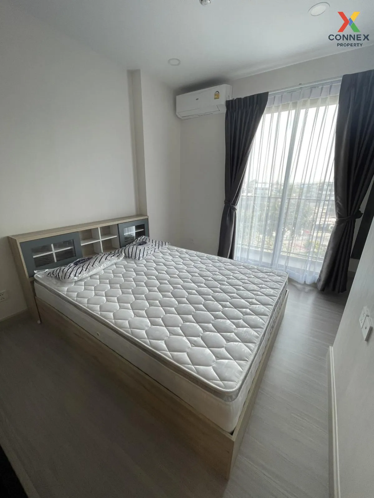 เช่าคอนโด  ศุภาลัย ไลท์ ท่าพระ-วงเวียนใหญ่ MRT-ท่าพระ วัดท่าพระ เ เช่าคอนโด  ศุภาลัย ไลท์ ท่าพระ-วงเวียนใหญ่ MRT-ท่าพระ วัดท่าพระ เ 1