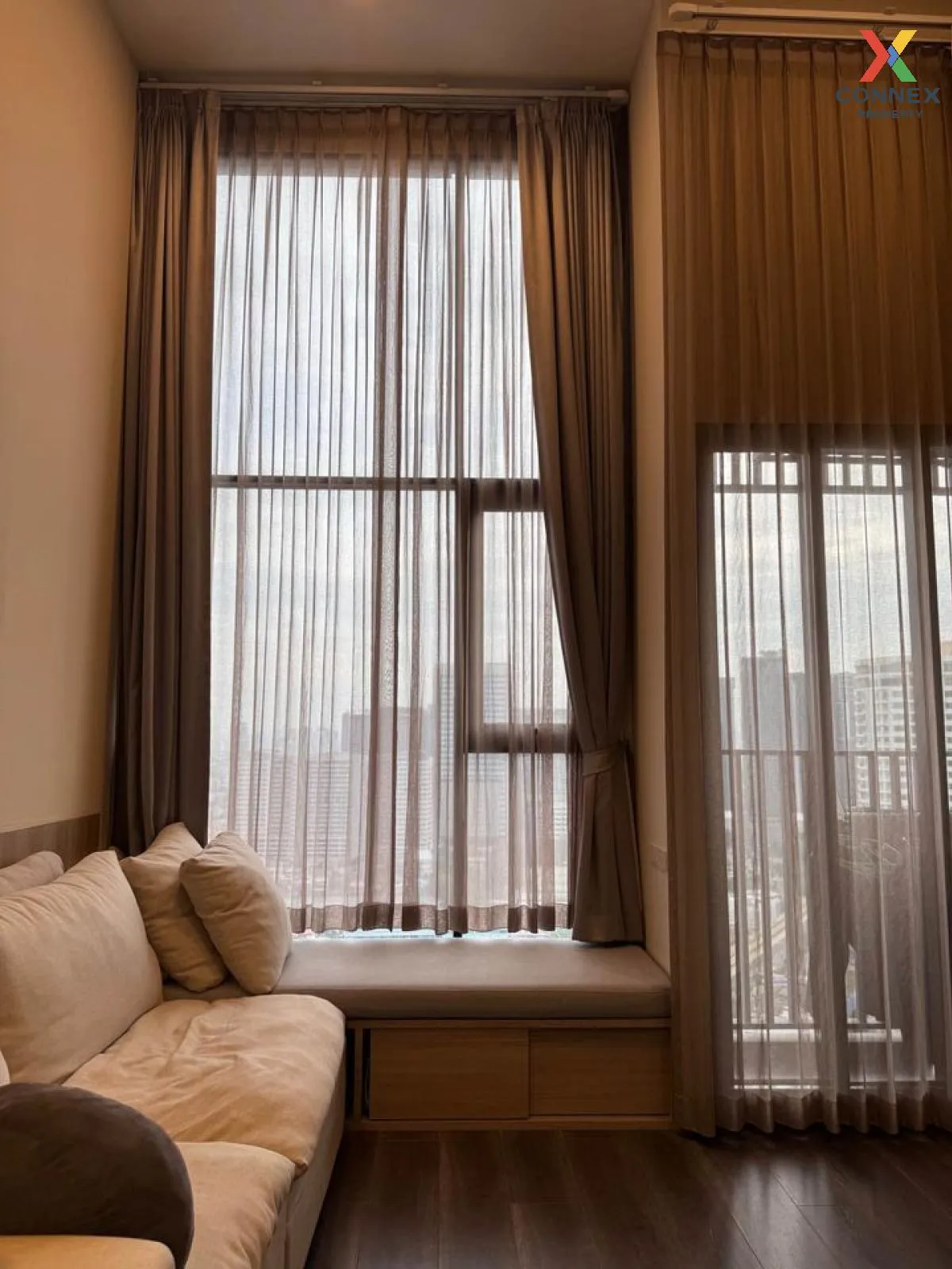 ขายคอนโด  ไนท์บริดจ์ สเปซ รัชโยธิน BTS-พหลโยธิน 24 จตุจักร เขต จต 3