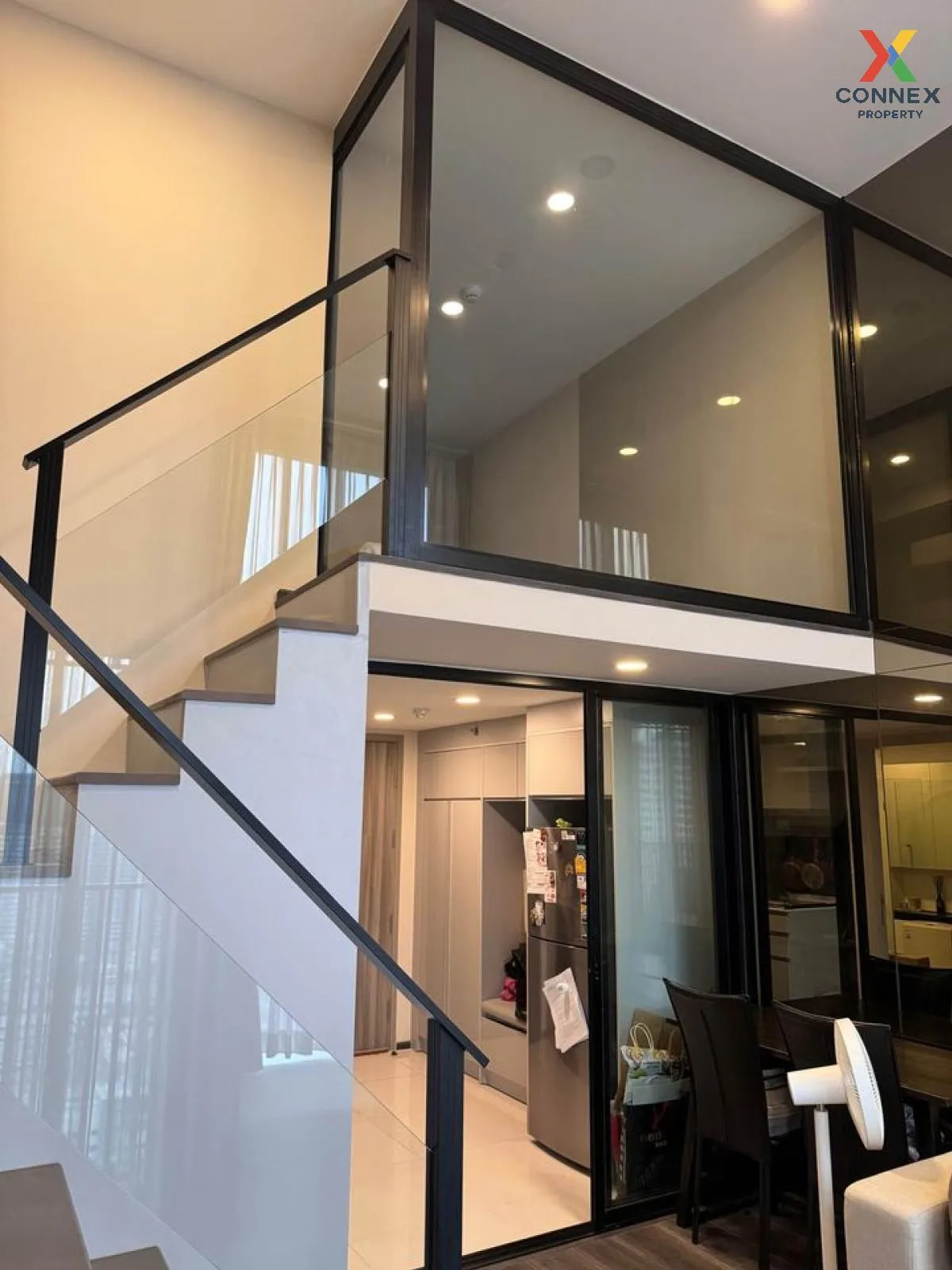 ขายคอนโด  ไนท์บริดจ์ สเปซ รัชโยธิน BTS-พหลโยธิน 24 จตุจักร เขต จต