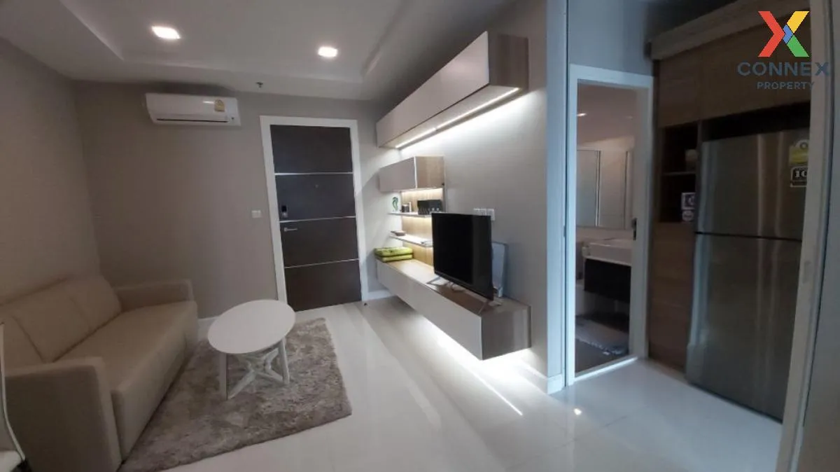 For Sale Condo , The Metropolis Samrong Interchange , BTS-Samrong 3