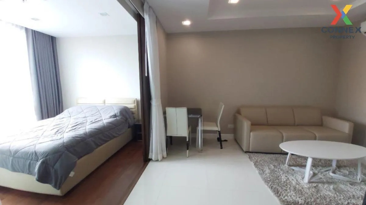 For Sale Condo , The Metropolis Samrong Interchange , BTS-Samrong