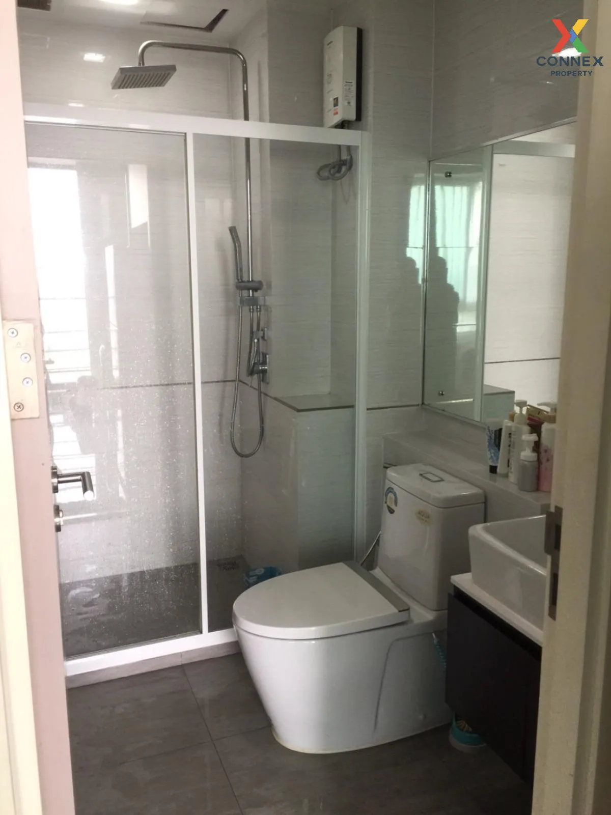 For Sale Condo , The Metropolis Samrong Interchange , BTS-Samrong