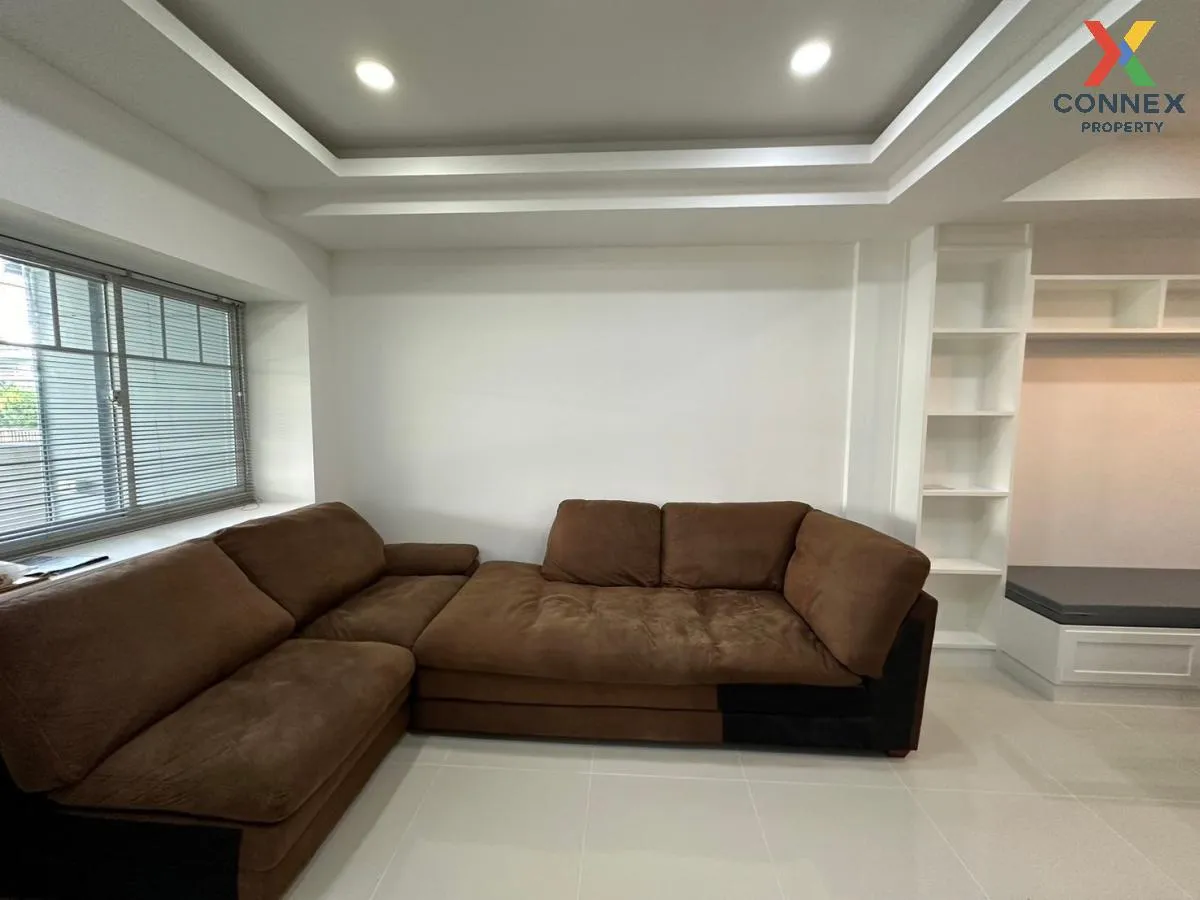 For Sale Townhouse/Townhome  , indy 3 Bangna - km.7 , Bang Kaeo , 3