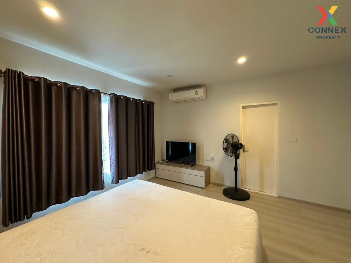 For Sale Townhouse/Townhome  , indy 3 Bangna - km.7 , Bang Kaeo , 4