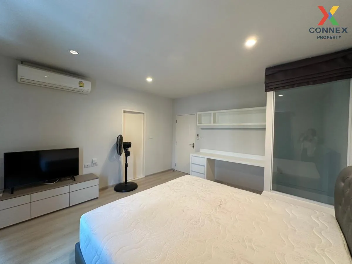 For Sale Townhouse/Townhome  , indy 3 Bangna - km.7 , Bang Kaeo ,